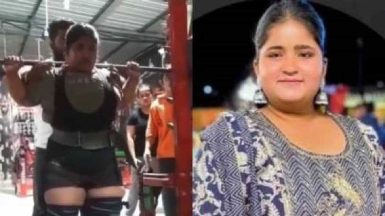 Powerlifter Dies: 270 കിലോ ഉയര്‍ത്തുന്നതിനിടെ ബാലന്‍സ് തെറ്റി, വെയ്റ്റ് ബാര്‍ കഴുത്തില്‍ വീണു; സ്വര്‍ണമെഡല്‍ ജേതാവിന് ദാരുണാന്ത്യം