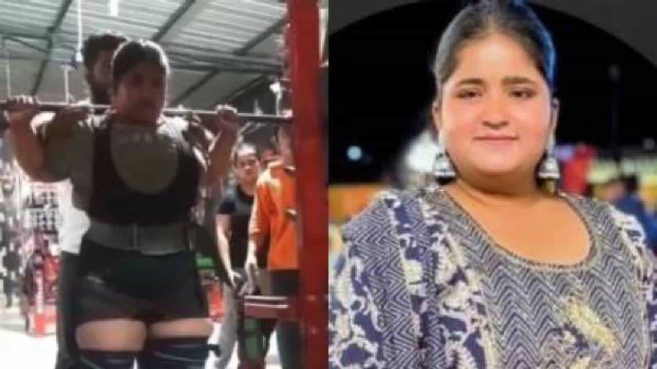 Powerlifter Dies: 270 കിലോ ഉയര്ത്തുന്നതിനിടെ ബാലന്സ് തെറ്റി, വെയ്റ്റ് ബാര് കഴുത്തില് വീണു; സ്വര്ണമെഡല് ജേതാവിന് ദാരുണാന്ത്യം Powerlifter Dies: 270 കിലോ ഉയര്ത്തുന്നതിനിടെ ബാലന്സ് തെറ്റി, വെയ്റ്റ് ബാര് കഴുത്തില് വീണു; സ്വര്ണമെഡല് ജേതാവിന് ദാരുണാന്ത്യം