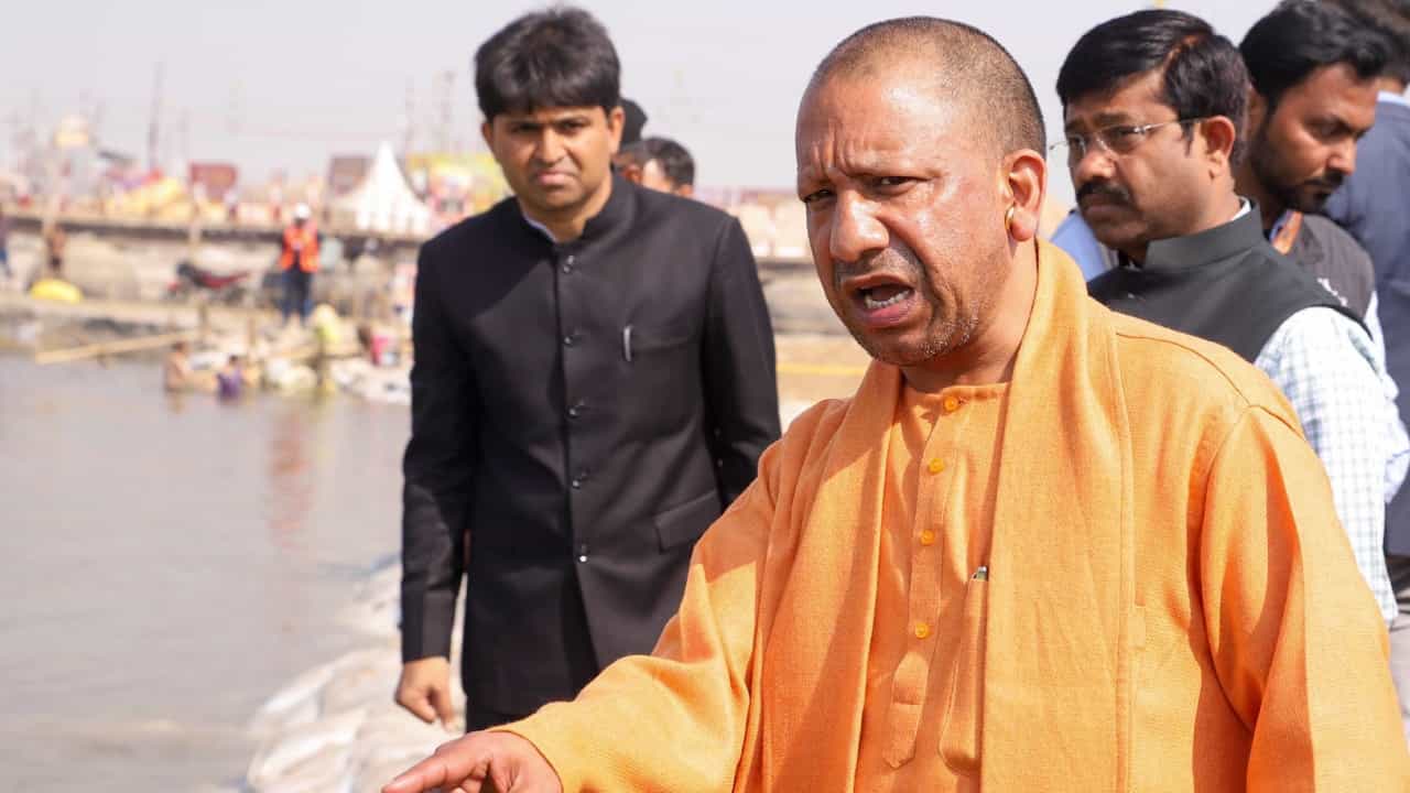 Yogi Adityanath: സനാതന ധർമ്മത്തിൻ്റെയത്ര സ്വാതന്ത്ര്യം നൽകുന്ന മറ്റൊരു സംസ്കാരമില്ല; ആരെയും വിശ്വാസം അടിച്ചേല്പിക്കാറില്ലെന്ന് യോഗി ആദിത്യനാഥ്