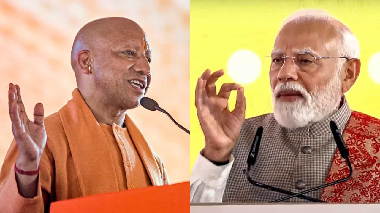 Mahakumbh Mela: മഹാകുംഭമേള വിജയിക്കാന്‍ കാരണം പ്രധാനമന്ത്രിയുടെ ദീര്‍ഘവീക്ഷണം: യോഗി