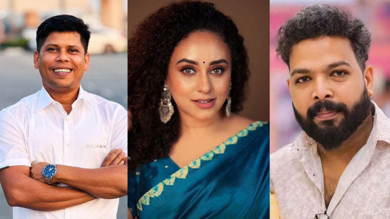 അതേസമയം, പേളി മാണി, കെഎല്‍ ബ്രോ ബിജു, ഫിറോസ് ചുട്ടിപ്പാറ തുടങ്ങി ഒട്ടനവധി സബ്‌സ്‌ക്രൈബര്‍മാരുള്ള എല്ലാവരുടെയും വരുമാനം ലക്ഷങ്ങളാണ്. ഇവരില്‍ നിങ്ങള്‍ക്ക് ഏറ്റവും പ്രിയപ്പെട്ട യൂട്യൂബര്‍ ആരാണ്? (Image Credits: Facebook)