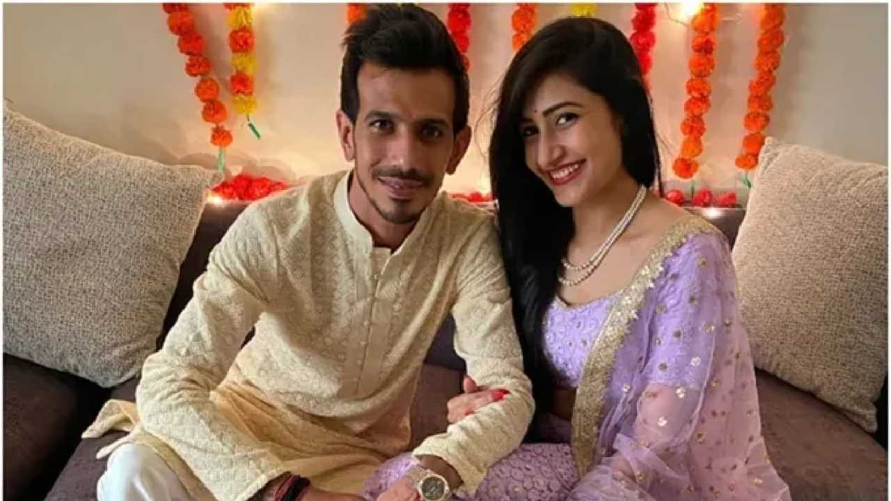 Yuzvendra Chahal Dhanashree: വീണ്ടും ശക്തി പ്രാപിച്ച് ചഹലിന്റെയും ധനശ്രീയുടെയും വിവാഹമോചന വാര്‍ത്തകള്‍; ജീവനാംശമായി നല്‍കേണ്ടത് 60 കോടിയോ?