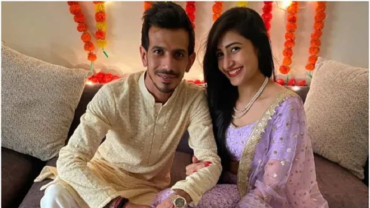 Yuzvendra Chahal Dhanashree: വീണ്ടും ശക്തി പ്രാപിച്ച് ചഹലിന്റെയും ധനശ്രീയുടെയും വിവാഹമോചന വാര്ത്തകള്; ജീവനാംശമായി നല്കേണ്ടത് 60 കോടിയോ? Yuzvendra Chahal Dhanashree: വീണ്ടും ശക്തി പ്രാപിച്ച് ചഹലിന്റെയും ധനശ്രീയുടെയും വിവാഹമോചന വാര്ത്തകള്; ജീവനാംശമായി നല്കേണ്ടത് 60 കോടിയോ?