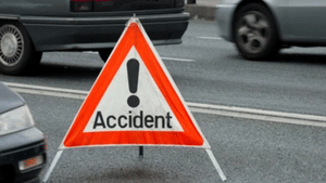 Adoor Accident: അടൂർ ബൈപ്പാസിൽ ടൂറിസ്റ്റ് ബസും ബൈക്കും കൂട്ടിയിടിച്ച് അപകടം; 2 യുവാക്കൾക്ക് ​ദാരുണാന്ത്യം