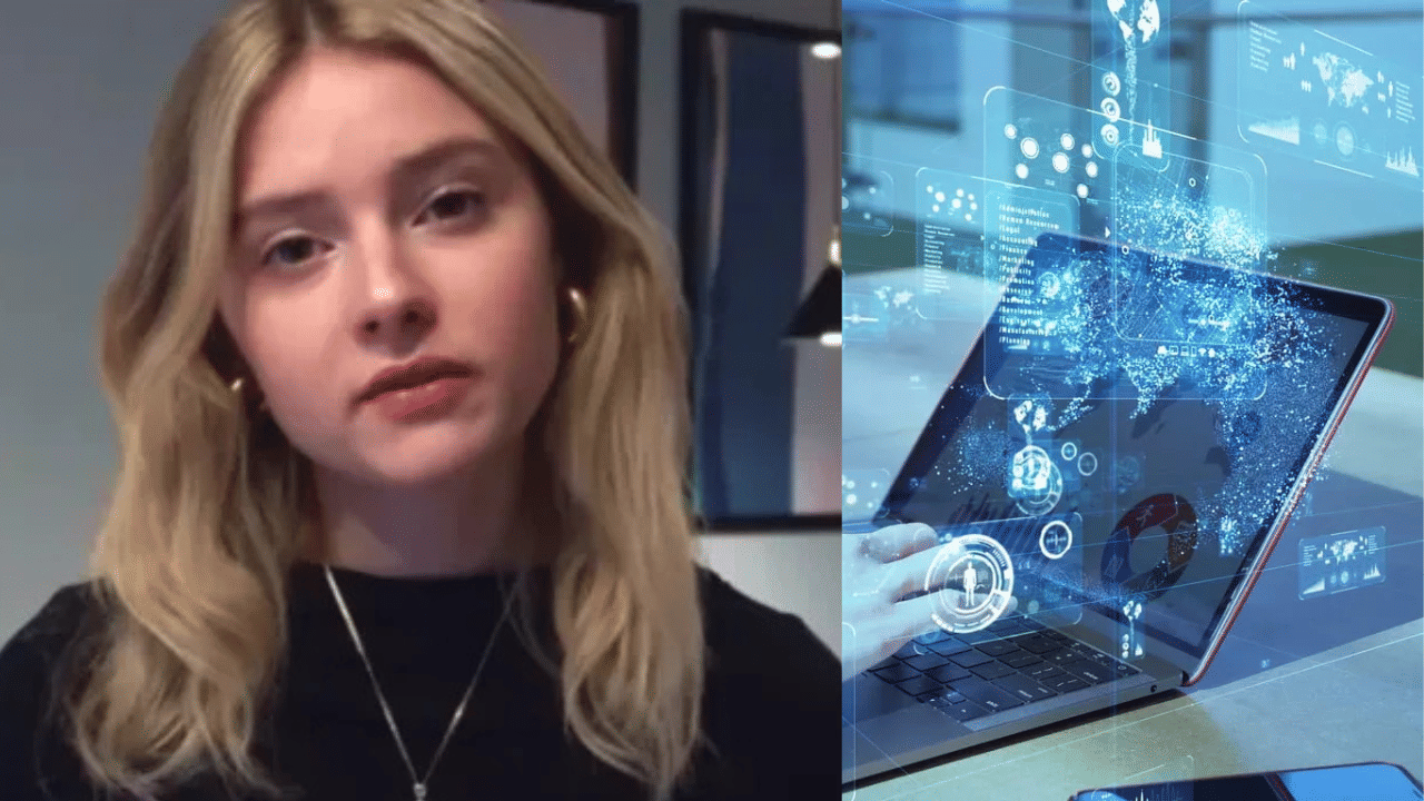 AI Fake Girlfriend: എഐ കാമുകി യുവാവിൽ നിന്ന് തട്ടിയെടുത്തത് 28,000 ഡോളർ