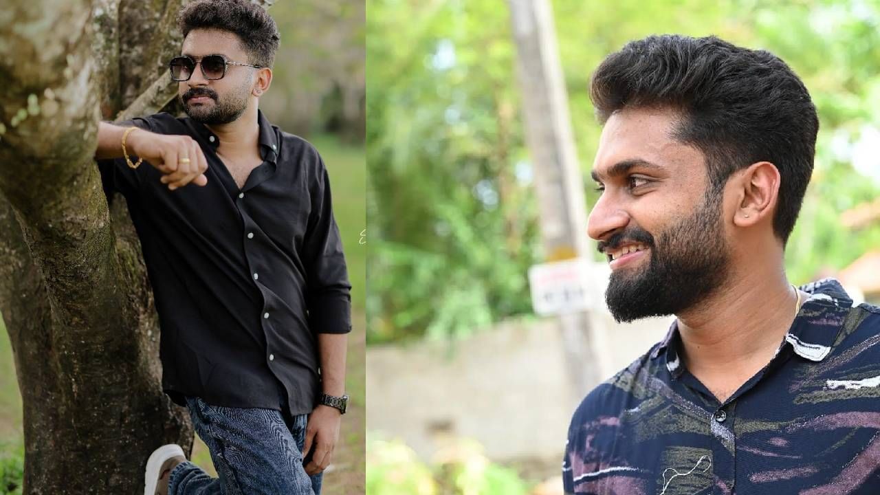  ഇപ്പോഴിതാ വിവാഹത്തിന് പിന്നാലെയാണ് പുതിയ സന്തോഷം പങ്കുവച്ചത്. സിനിമയിലേക്ക് ചുവട് വയ്ക്കുന്നുവെന്നാണ് അഖിൽ പറയുന്നത്. അഖിൽ തന്നെയാണ് ഇക്കാര്യം സോഷ്യൽ മീഡിയയിലൂടെ ആരാധകരെ അറിയിച്ചത്. ഭാര്യ മേഘ്ക്ക് ഒപ്പമാണ് അഖിൽ സിനിമയുടെ പൂജക്ക് എത്തിയതും. ഇതോടെ അഖിലിനെ ബി​ഗ് സ്ക്രീനിൽ കാണാനുള്ള കാത്തരിപ്പിലാണ് ആരാധകർ.(image credits:instagram)
