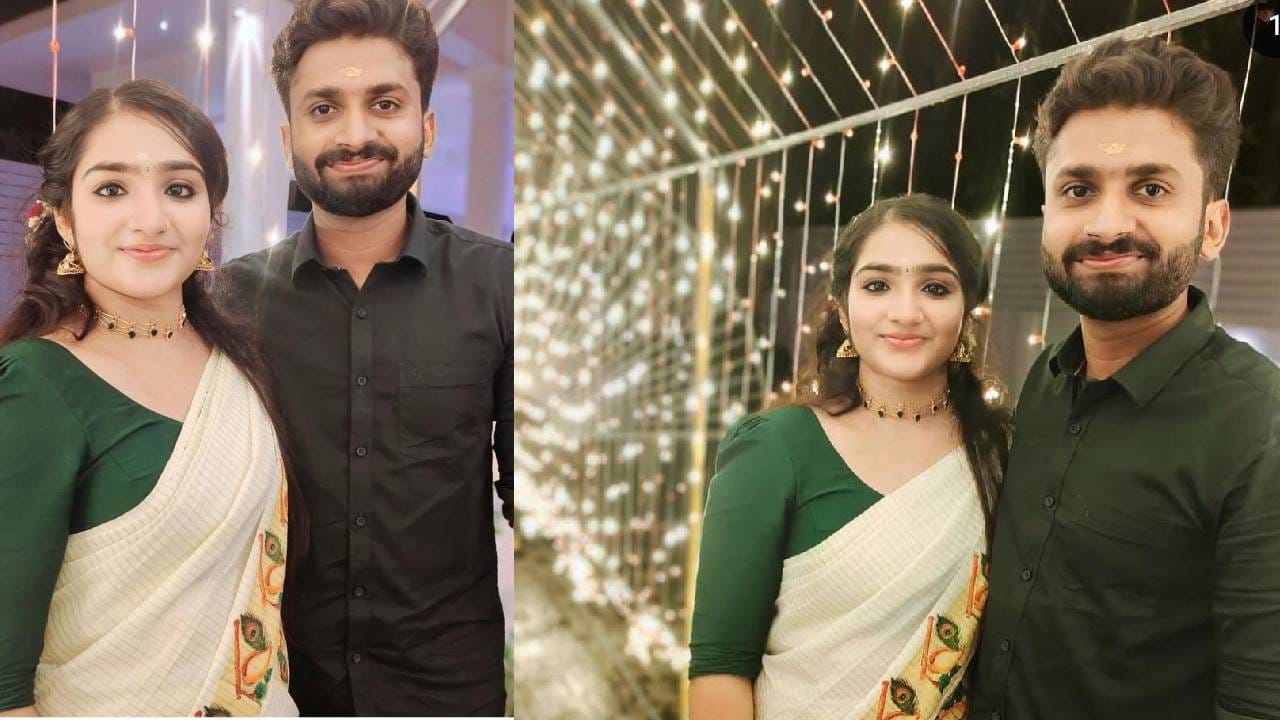 ഏറെ ആരാധകരുള്ള പ്രിയ താരമാണ് അഖിൽ എൻ ആർ ഡി.ഇൻസ്റ്റാഗ്രാം റീൽസിലൂടെയും യൂട്യൂബ് വീഡിയോകളിലൂടെയും ആരാധകരെ വാരികൂട്ടിയ താരമാണ് അഖിൽ. കോമഡിയാണ് അഖിലിന്റെ മെയിൻ ഐറ്റം. അതുകൊണ്ട് തന്നെ താരത്തിന്റെ വീഡിയോ എല്ലാം നിമിഷ നേരം കൊണ്ട് സോഷ്യൽ മീഡിയകളിൽ വൈറലാകാറുണ്ട്. (image credits:instagram)