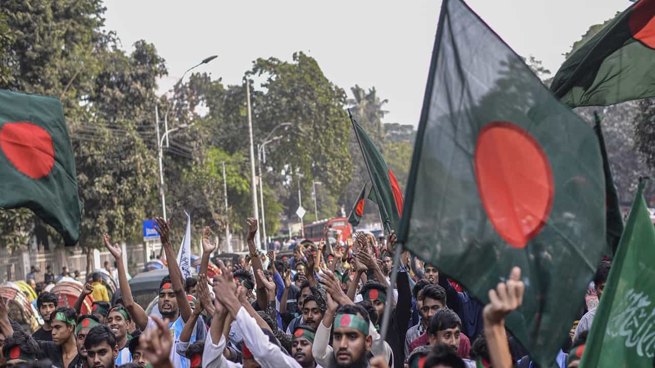 ISI: ബംഗ്ലാദേശില്‍ സാന്നിധ്യം ശക്തമാക്കാന്‍ ഐഎസ്‌ഐ; ഇന്ത്യയ്ക്ക് വെല്ലുവിളി?