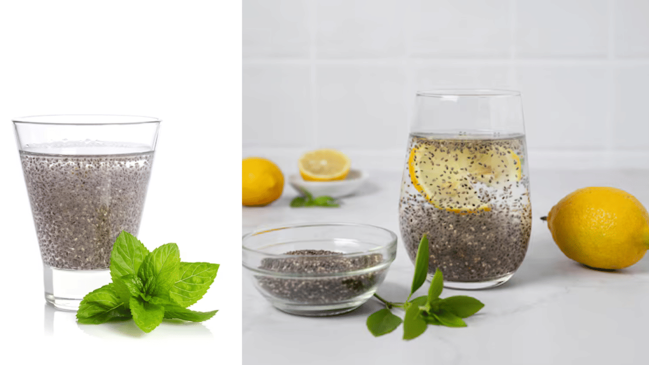 Hair Growth Remedies: വെറുതെ കഴിച്ചാൽ പോരാ... മുടി വളരാൻ ചിയ സീഡ് ഇങ്ങനെ കഴിക്കണം