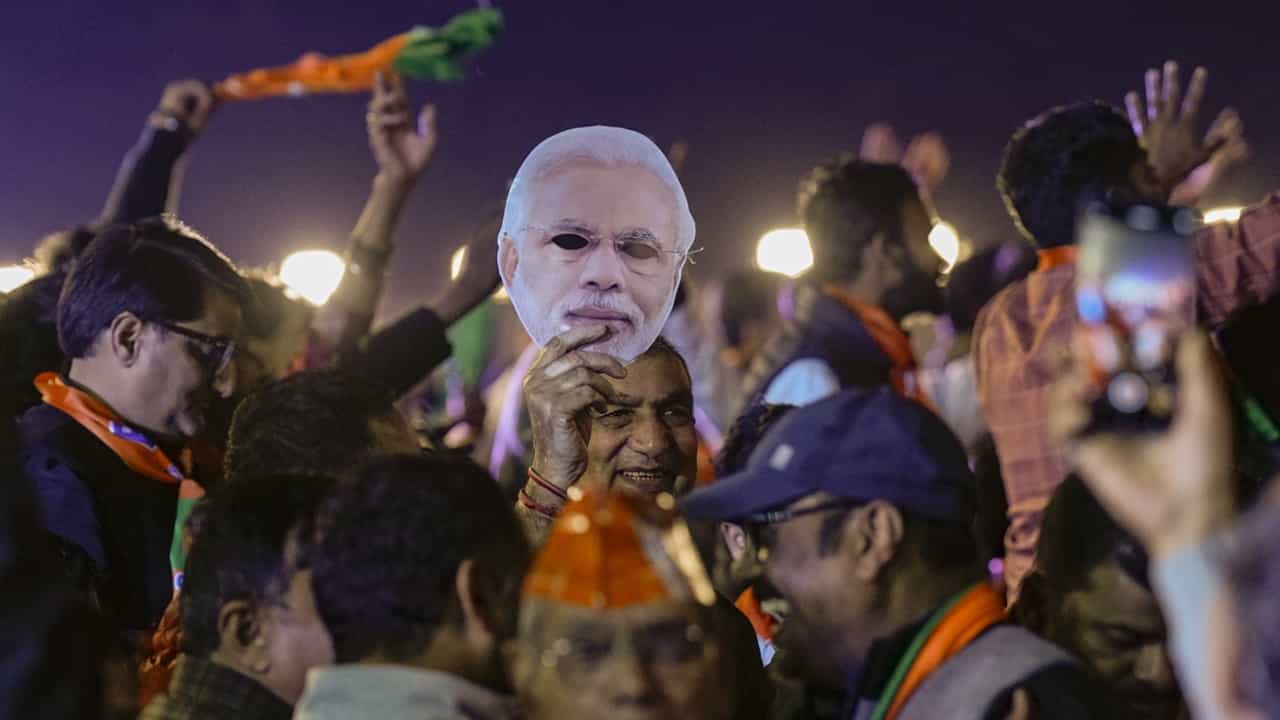 Who will be Delhi CM: ഡല്‍ഹിയുടെ ഭരണസാരഥി ആരാകും? പര്‍വേഷ് സാഹിബിന് നറുക്ക് വീഴുമോ? ചര്‍ച്ചയില്‍ ഈ പേരുകള്‍