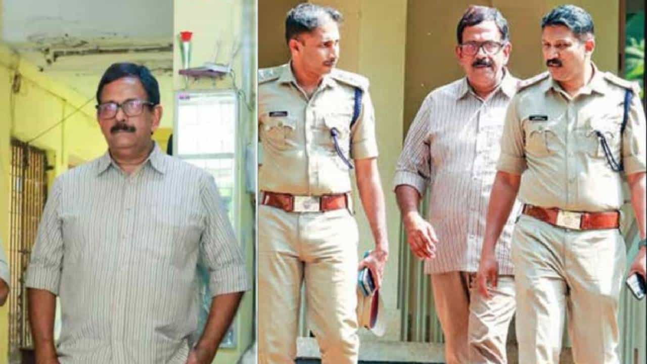 Kozhikode Mukkam Assault Case: ‘നിനക്കുള്ള ആദ്യ ഡോസാണിത്’; ജീവനക്കാരിയെ പീഡിപ്പിക്കാൻ ശ്രമിച്ച കേസിൽ ഹോട്ടലുടമ ദേവദാസിനെതിരേ കൂടുതല്‍ തെളിവുകള്‍ പുറത്ത്