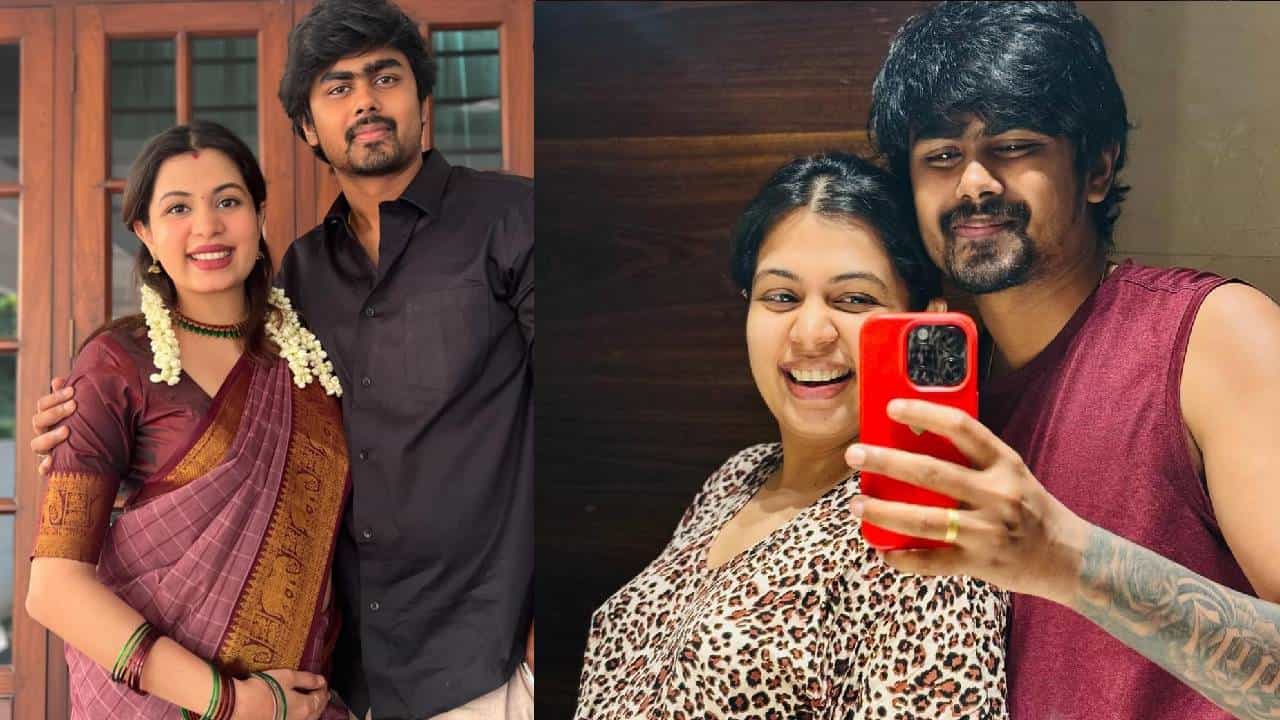 Diya Krishna:  ജീവിതം തന്നെ വെറുത്ത് പോയിരുന്നു; ഇനി ഇതൊക്കെ സഹിച്ചേ മതിയാവൂ; ​ഗർഭകാല വിശേഷങ്ങളുമായി ദിയയും അശ്വിനും