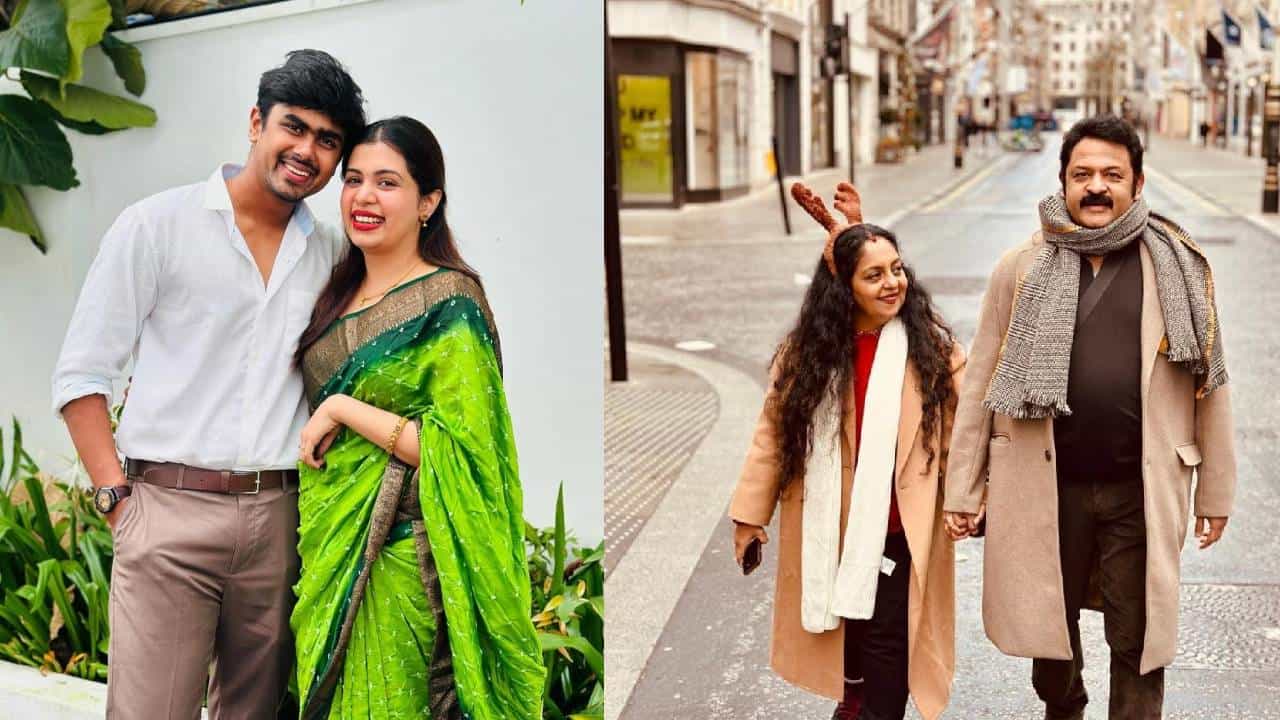 Diya Krishna: അത്രയ്ക്കേുള്ളു നമ്മള് തമ്മില്; ഞാന് നിങ്ങളുടെ ആരുമല്ല; സിന്ധുവിനോട് പിണങ്ങി ദിയ കൃഷ്ണ Diya Krishna: അത്രയ്ക്കേുള്ളു നമ്മള് തമ്മില്; ഞാന് നിങ്ങളുടെ ആരുമല്ല; സിന്ധുവിനോട് പിണങ്ങി ദിയ കൃഷ്ണ