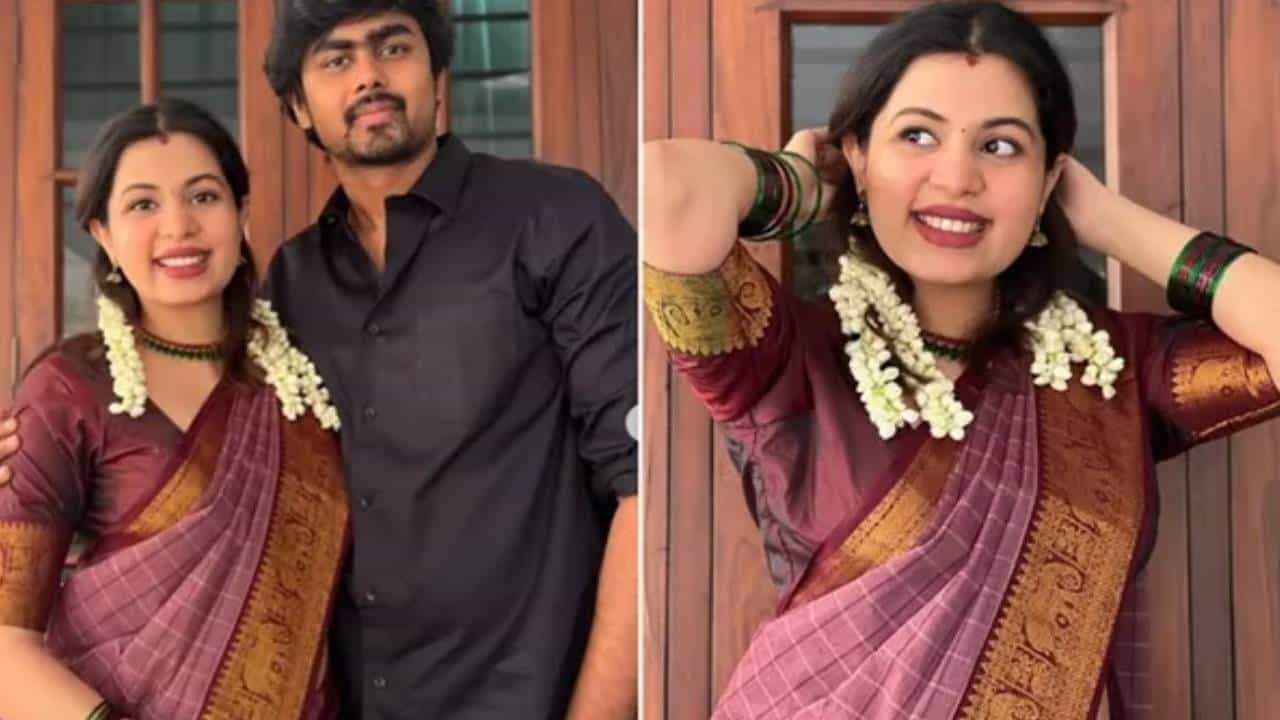 Diya Krishna: എനിക്ക് ഗേള്‍ ബേബിയാണ് ഇഷ്ടം; ബോയ് ആണെങ്കില്‍ അശ്വിനെ പോലെ ഡ്രസ് ചെയ്യിപ്പിക്കും; പേരൊന്നും കണ്ടുവെച്ചിട്ടില്ല; ദിയ കൃഷ്ണ