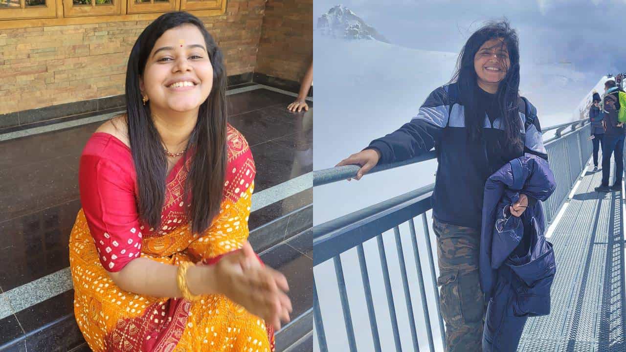 Elizabeth Udayan: കാര്യം പറ കൊച്ചേ; കല്യാണം കഴിച്ചോ? ടെൻഷനടിപ്പിക്കല്ലെ; എലിസബത്തിന്റെ പുതിയ പോസ്റ്റ് ചർച്ചയാകുന്നു