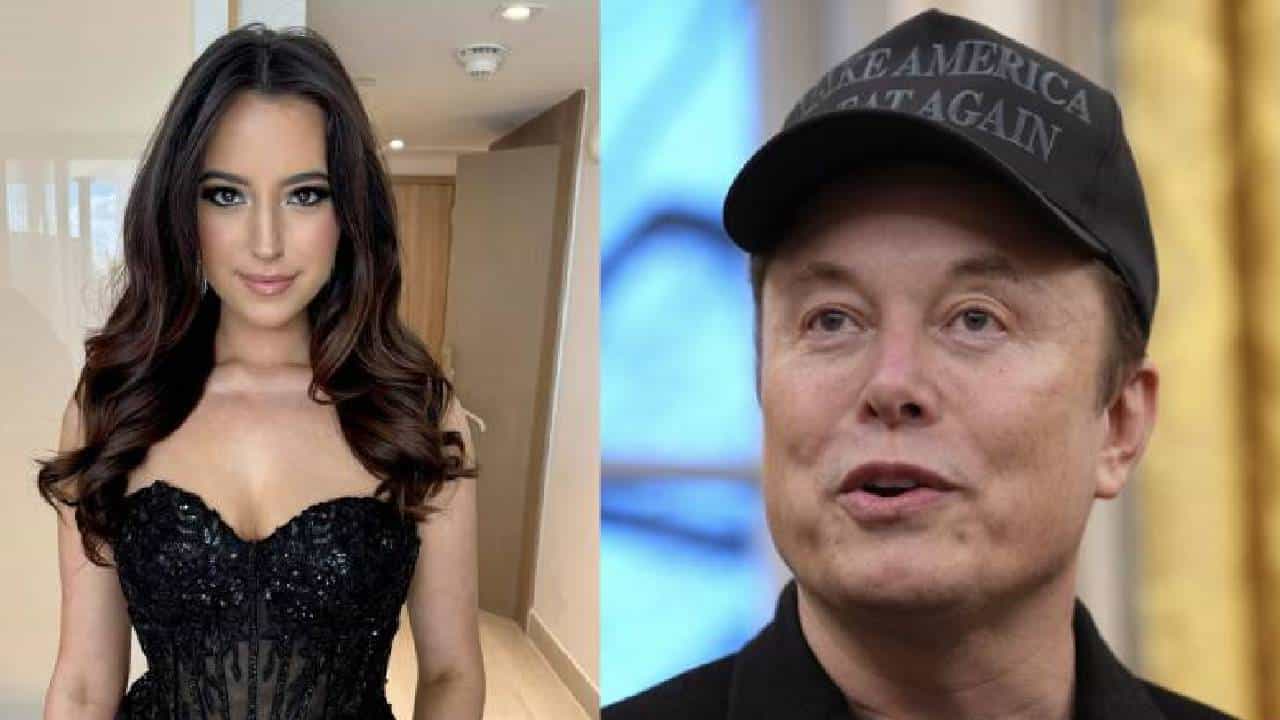 Elon Musk: അഞ്ച് മാസം മുമ്പ് ഒരു കുഞ്ഞിന് ജന്മം നൽകി, ഇലോൺ മസ്ക് ആണ് പിതാവ്; വെളിപ്പെടുത്തലുമായി ഇൻഫ്ലുവൻസർ