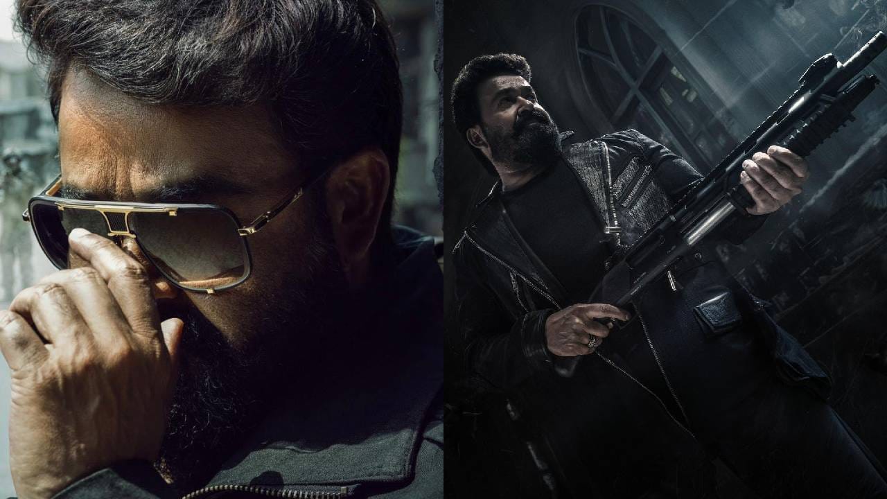 ആരാധകർ ഏറെ ആകാംഷയോടെ കാത്തിരിക്കുന്ന ചിത്രമാണ് പൃഥ്വിരാജ് സംവിധാനം ചെയ്ത് മോഹൻലാൽ പ്രധാന കഥാപാത്രമായി എത്തുന്ന എമ്പുരാൻ. മോഹൻലാൽ എബ്രഹാം ഖുറേഷിയായി തീയറ്ററിൽ എത്താൻ ഇനി ഏതാനും നാളുകൾ മാത്രമേയുള്ളു.(image credits:facebook)