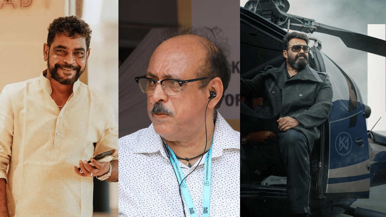 Movie Strike: സിനിമാ തർക്കം ഒത്തുതീർപ്പിലേക്ക്?; പോസ്റ്റ് പിൻവലിച്ച് ആൻ്റണി പെരുമ്പാവൂർ, എമ്പുരാനെതിരെ പ്രതികാര നടപടി ഇല്ല