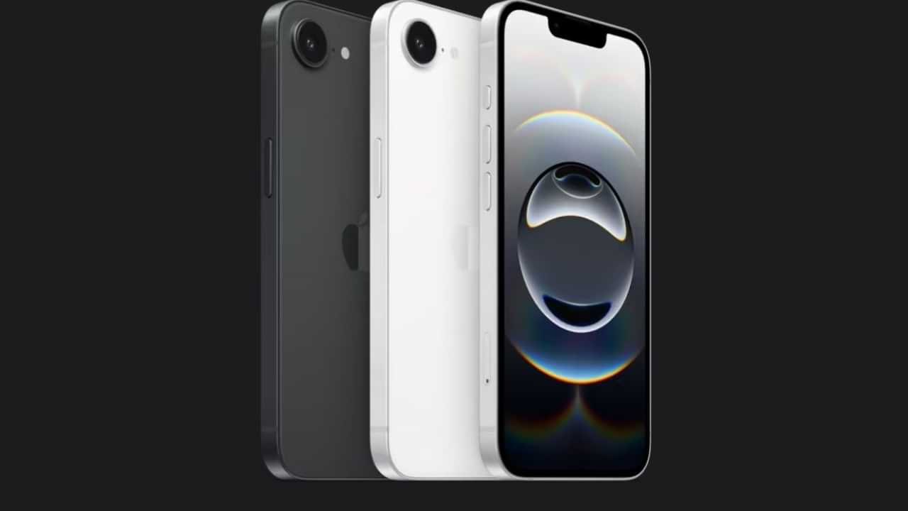 iPhone 16e: വിലക്കുറവിൻ്റെ പ്രശ്നം ക്യാമറയിൽ; ഫോട്ടോ എടുക്കുമ്പോൾ ആപ്പിൾ എഫക്റ്റ് ഇല്ലെന്ന് വിമർശനം iPhone 16e: വിലക്കുറവിൻ്റെ പ്രശ്നം ക്യാമറയിൽ; ഫോട്ടോ എടുക്കുമ്പോൾ ആപ്പിൾ എഫക്റ്റ് ഇല്ലെന്ന് വിമർശനം