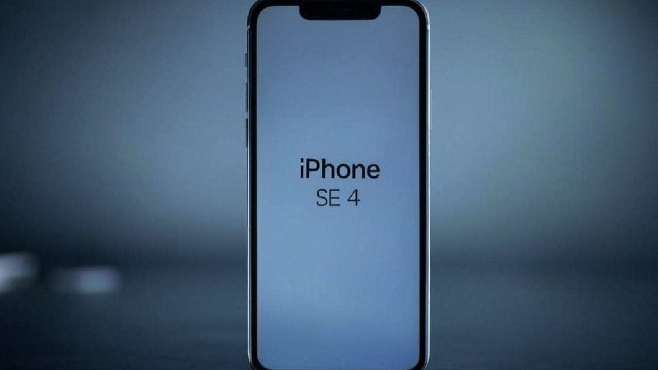 വിലകുറഞ്ഞ ഐഫോണായ ആപ്പിൾ ഐഫോൺ എസ്ഇ സീരീസിലെ നാലാം തലമുറയായ ഐഫോൺ എസ്ഇ 4 ഈ മാസം തന്നെ വിപണിയിലെത്തും. ഈ മാസം അടുത്ത ആഴ്ചയോടെ തന്നെ ഫോൺ അവതരിപ്പിക്കുമെന്നാണ് ബ്ലൂംബെർഗിൻ്റെ റിപ്പോർട്ടിൽ സൂചിപ്പിക്കുന്നത്. ഐഫോൺ 14ന് സമാനമായ ഡിസൈനാവും ഐഫോൺ എസ്ഇ4നുണ്ടാവുക എന്നാണ് വിവരം. (Image Courtesy - Social Media)
