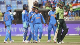 Mohammed Shami: ആദ്യ ഓവറില്‍ എറിഞ്ഞത് അഞ്ച് വൈഡ്, നാണക്കേടിന്റെ റെക്കോഡ് സ്വന്തമാക്കി മുഹമ്മദ് ഷമി