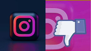 ​Instagram Dislike Button: എല്ലാം വിളിച്ച് കൂവാൻ വരട്ടെ..!; ഇൻസ്റ്റയിൽ കമന്റുകൾക്ക് ഇനി ഡിസ് ലൈക്ക് ബട്ടണും