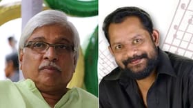 ഗിരീഷ് പുത്തഞ്ചേരി ചുരുട്ടിയെറിഞ്ഞത്, പിന്നീട് സൂപ്പർഹിറ്റ്​