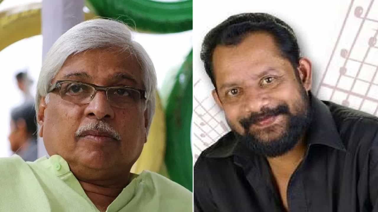 Girish Puthenchery: ഗിരീഷ് പുത്തഞ്ചേരി കൊള്ളില്ലെന്ന് പറഞ്ഞ് ചുരുട്ടിക്കൂട്ടിയെറിഞ്ഞത്, അതിൽ നിന്നു കമൽ കണ്ടെത്തിയത് സൂപ്പർഹിറ്റ്​ഗാനം
