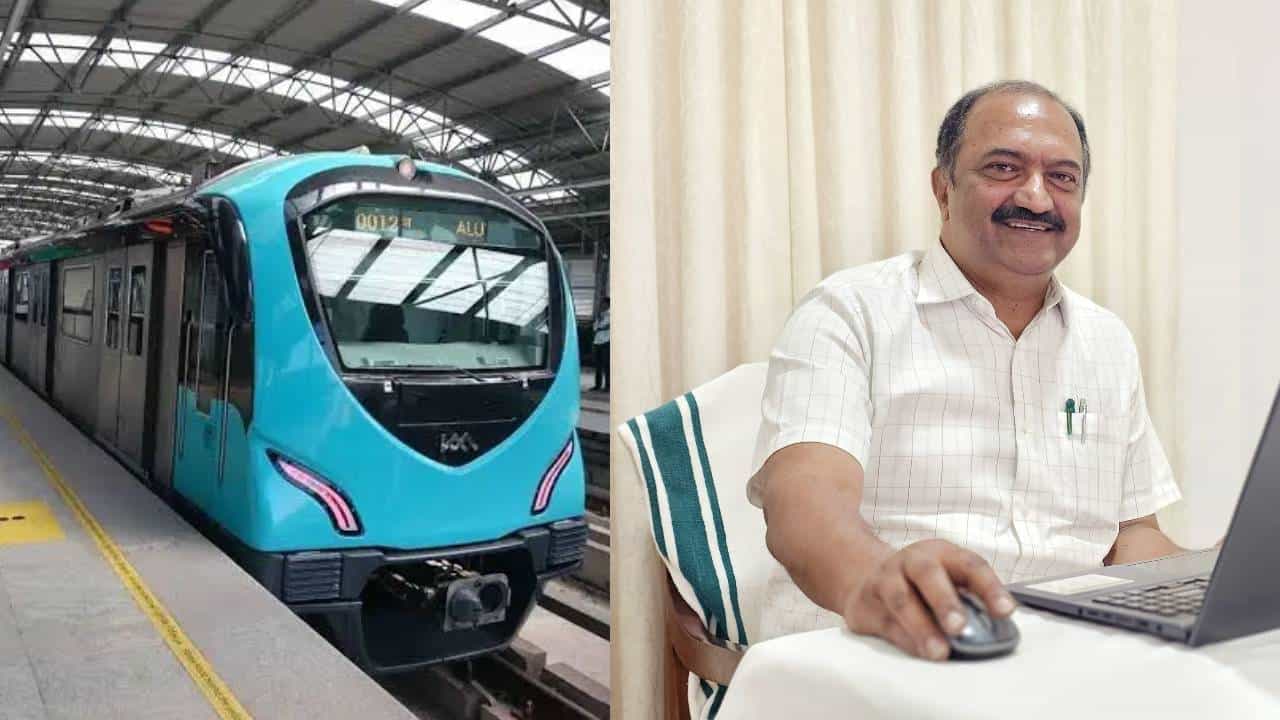 തിരുവനന്തപുരത്തും മെട്രോയെത്തും, വ്യക്തമാക്കി ധനമന്ത്രി