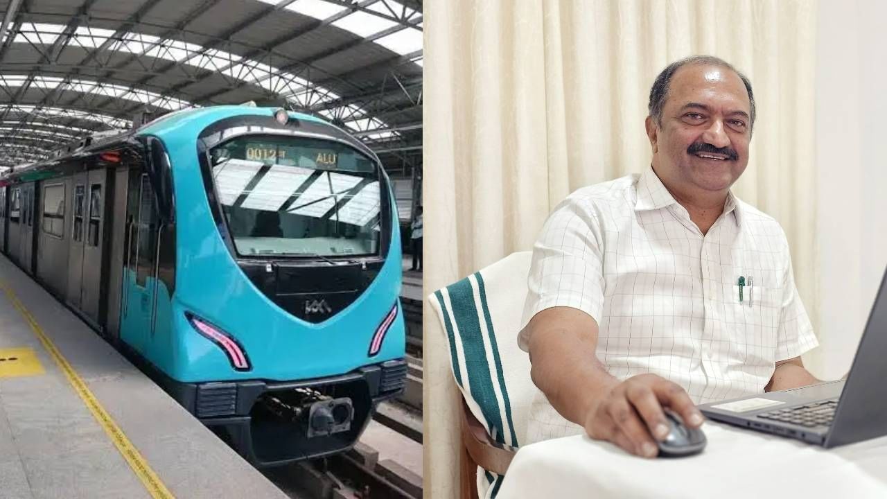 തിരുവനന്തപുരത്തും മെട്രോയെത്തും, വ്യക്തമാക്കി ധനമന്ത്രി