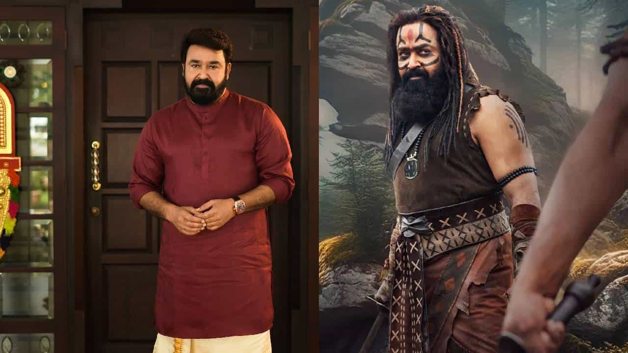 Mohanlal: ഒരു രൂപ വാങ്ങാതെയാണ് മോഹൻലാൽ സാർ കണ്ണപ്പ ചെയ്തത്; കാരണം ഇത്; വെളിപ്പെടുത്തി വിഷ്ണു മഞ്ചു