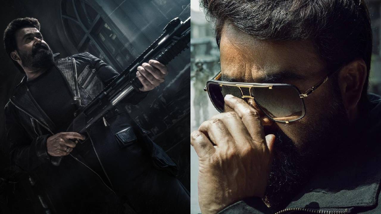 മലയാള സിനിമ പ്രേമികൾ ഏറെ ആകാംഷയോടെ ഉറ്റുനോക്കുന്ന ചിത്രമാണ് എമ്പുരാൻ. മോഹൻലാലിനെ നായകനാക്കി പൃഥ്വിരാജ് സംവിധാനം ചെയ്യുന്ന ചിത്രത്തിന്റെ വിശേഷങ്ങൾ അറിയാൻ ആരാധകർക്ക് ഏറെ താത്പര്യമാണ്. ഇതിനു പിന്നാലെയായി ചിത്രത്തിന്റെ കഥാപാത്രത്തിന്റെ ക്യാരക്ടര്‍ ഇന്‍ട്രോ അണിയറപ്രവർത്തകർ പുറത്തിറക്കിയിരുന്നു. (Image credits:facebook)