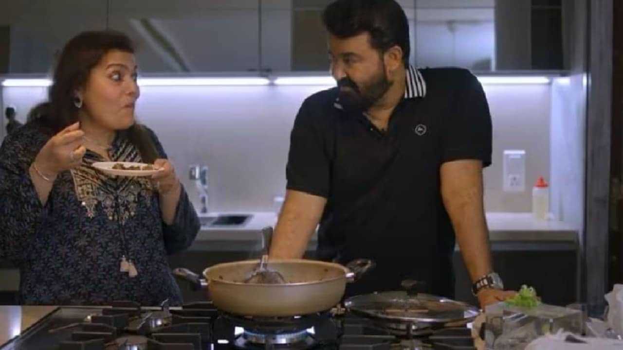 Mohanlal Special Chicken Recipe: ലാലേട്ടന്റെ സ്പെഷല് ചിക്കന് കറി നമ്മുക്ക് ഒന്ന് പരീക്ഷിച്ചാലോ? Mohanlal Special Chicken Recipe: ലാലേട്ടന്റെ സ്പെഷല് ചിക്കന് കറി നമ്മുക്ക് ഒന്ന് പരീക്ഷിച്ചാലോ?