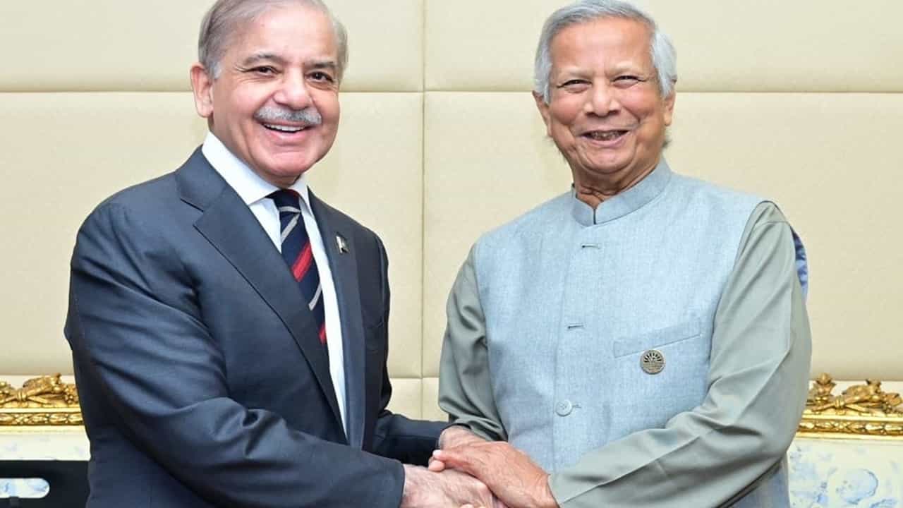 Pakistan-Bangladesh: പരസ്പരം അടുക്കുന്ന ബംഗ്ലാദേശും പാകിസ്ഥാനും; നേരിട്ടുള്ള വ്യാപാരവും ആരംഭിച്ചു; ഇന്ത്യ കരുതണോ?