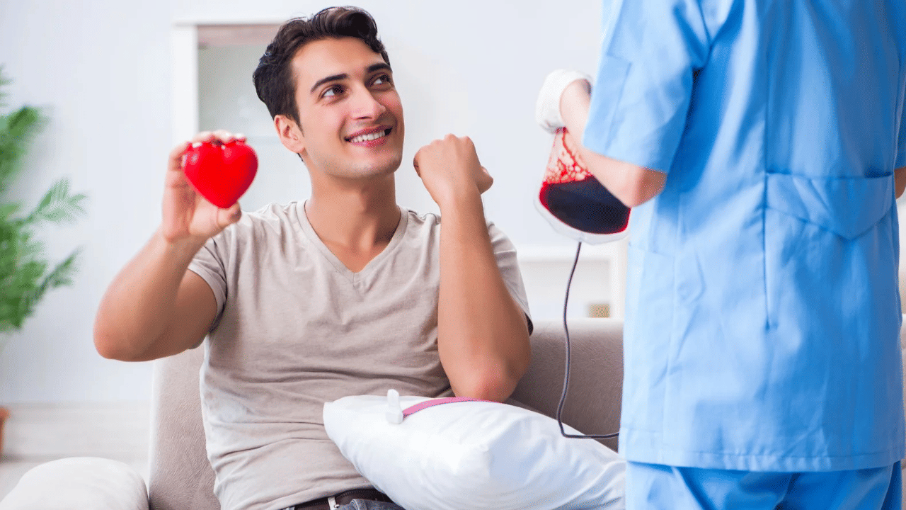 Pol Blood Service: ആവശ്യക്കാർക്ക് രക്തം എത്തിക്കാൻ പോലീസിൻ്റെ ‘പോൽ ബ്ലഡ്’; സേവനം ആപ്പിലൂടെ