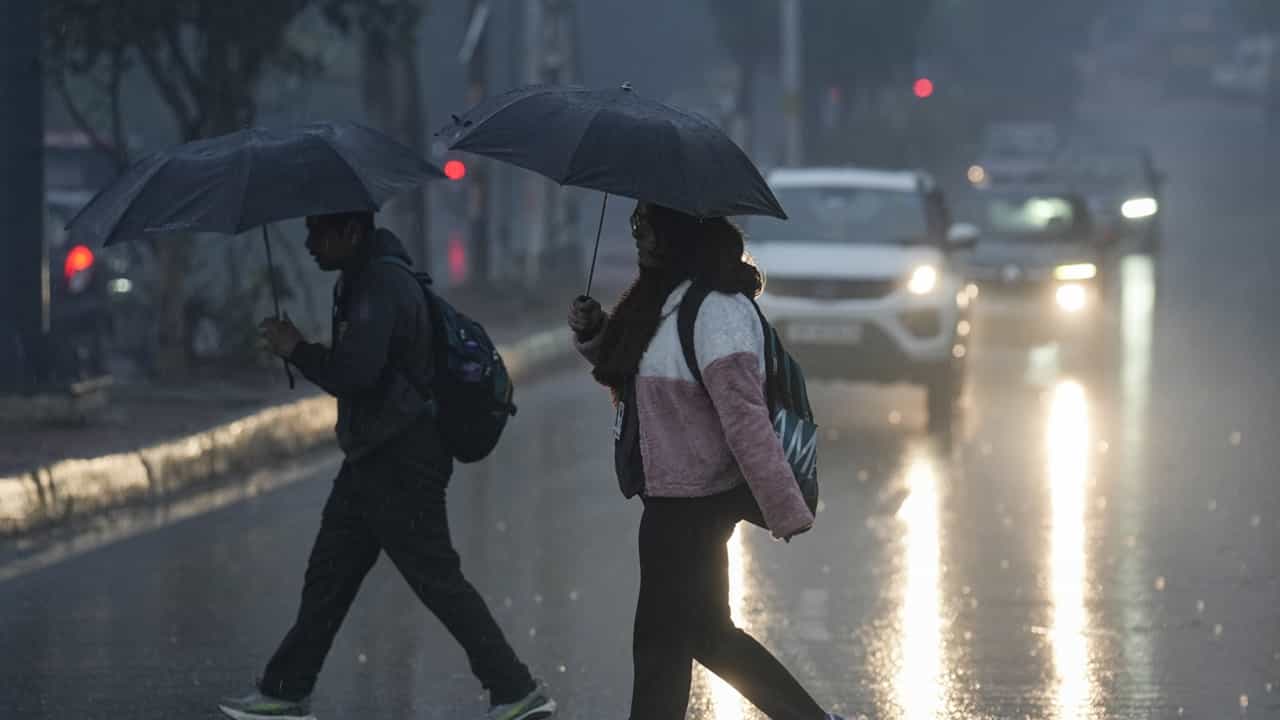 Kerala Rain Alert: അധികം വെന്തുരുകണ്ട, കാത്തിരിപ്പിനൊടുവില്‍ മഴയെത്തുന്നു; മൂന്ന് ജില്ലകളില്‍ യെല്ലോ അലര്‍ട്ട്‌