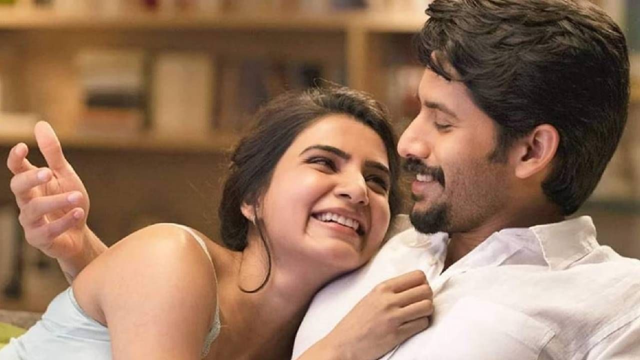 ഇരുവരും ഒരുമിച്ചെടുത്ത തീരുമാനമാണെന്നും അതിന് രണ്ടുപേർക്കും കാരണങ്ങളുണ്ടെന്നും താരം പറഞ്ഞു. ഇങ്ങനെയൊരു തീരുമാനം എടുക്കുന്നതിന് മുൻപ് പലതവണ ആലോചിച്ചിട്ടുണ്ടെന്നും നാഗചൈതന്യം പറയുന്നു.തങ്ങൾ രണ്ടുപേരും സ്വന്തം വഴികൾ തിരഞ്ഞെടുത്തുവെന്നും. (Image credits:instagram)