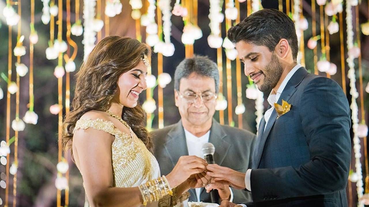 ഇപ്പോഴിതാ ഇരുവരും വേർപിരിഞ്ഞ് നാല് വർഷം പിന്നീടുമ്പോഴും ഇന്നും ഇവരുടെ വേർപിരിയൽ ചർച്ചയാവുകയാണ്. എന്നാൽ എന്താണ് ഇതിനു കാരണമെന്ന് ഇതുവരെ ഇരുവരും വ്യക്തമാക്കിയിട്ടില്ല.ഇപ്പോഴിത വിഷയത്തിൽ വിശദീകരണവുമായി രംഗത്ത് എത്തിയിരിക്കുകയാണ് തെന്നിന്ത്യൻ താരം നാഗചൈതന്യ. (Image credits:instagram)