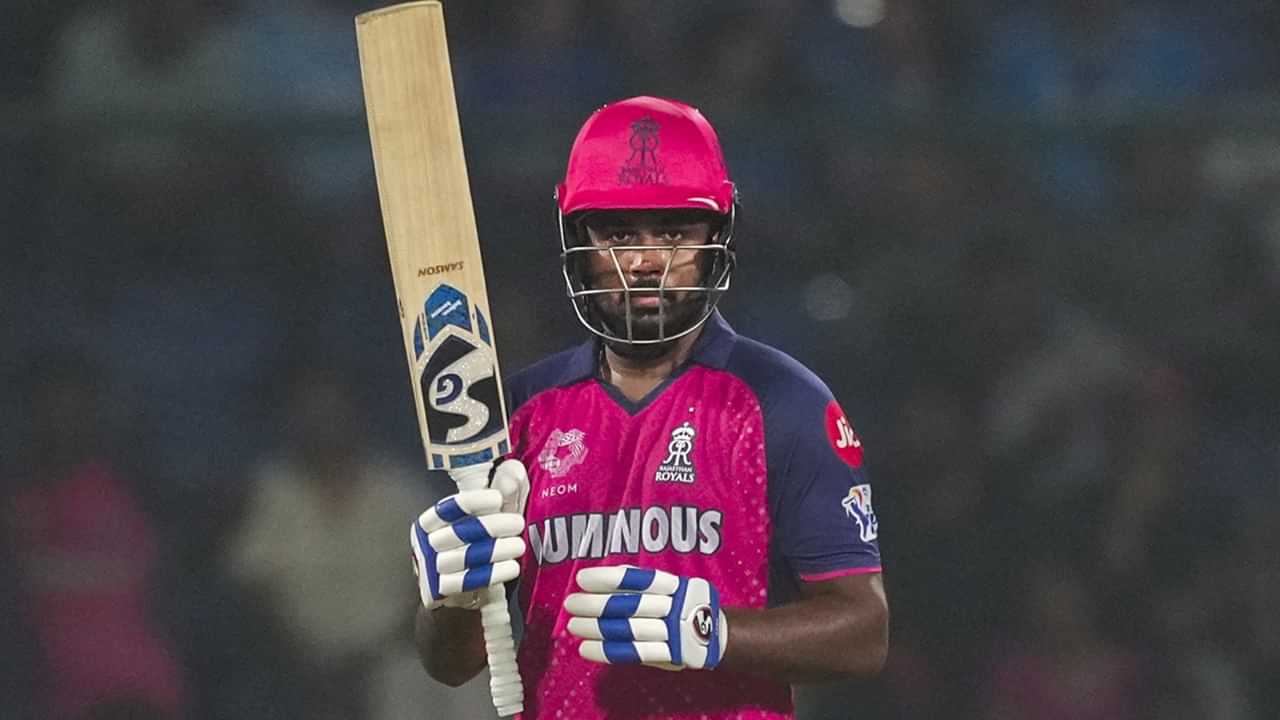 Sanju Samson : സഞ്ജുവിന്‌ ഐപിഎല്ലും നഷ്ടമാകുമോ? രാജസ്ഥാന്‍ റോയല്‍സ് എന്തു ചെയ്യും? ടീമിന് പരീക്ഷിക്കാവുന്ന ബാക്കപ്പ് പ്ലാനുകള്‍