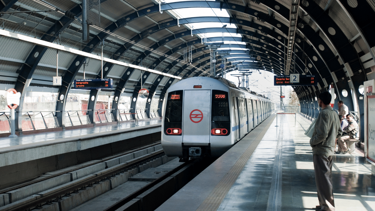 Summer Special Train: മു​തി​ർ​ന്ന പൗ​ര​ന്മാ​ർ​ക്ക് വേ​ന​ൽ​കാ​ല സ്‌​പെ​ഷ്യൽ ട്രെ​യി​ൻ; ബുക്കിംഗ് ആരംഭിച്ചു