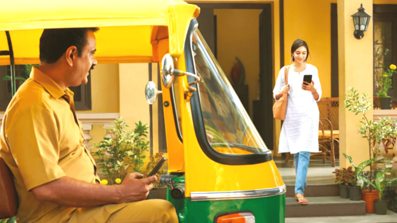 Uber Auto: പിന്നെന്തിനാണ് സർ...? ഊബർ ഓട്ടോ നിരക്ക് ഡ്രൈവർമാർ നിശ്ചയിക്കും; പണമായി തന്നെ നൽകുകയും വേണം
