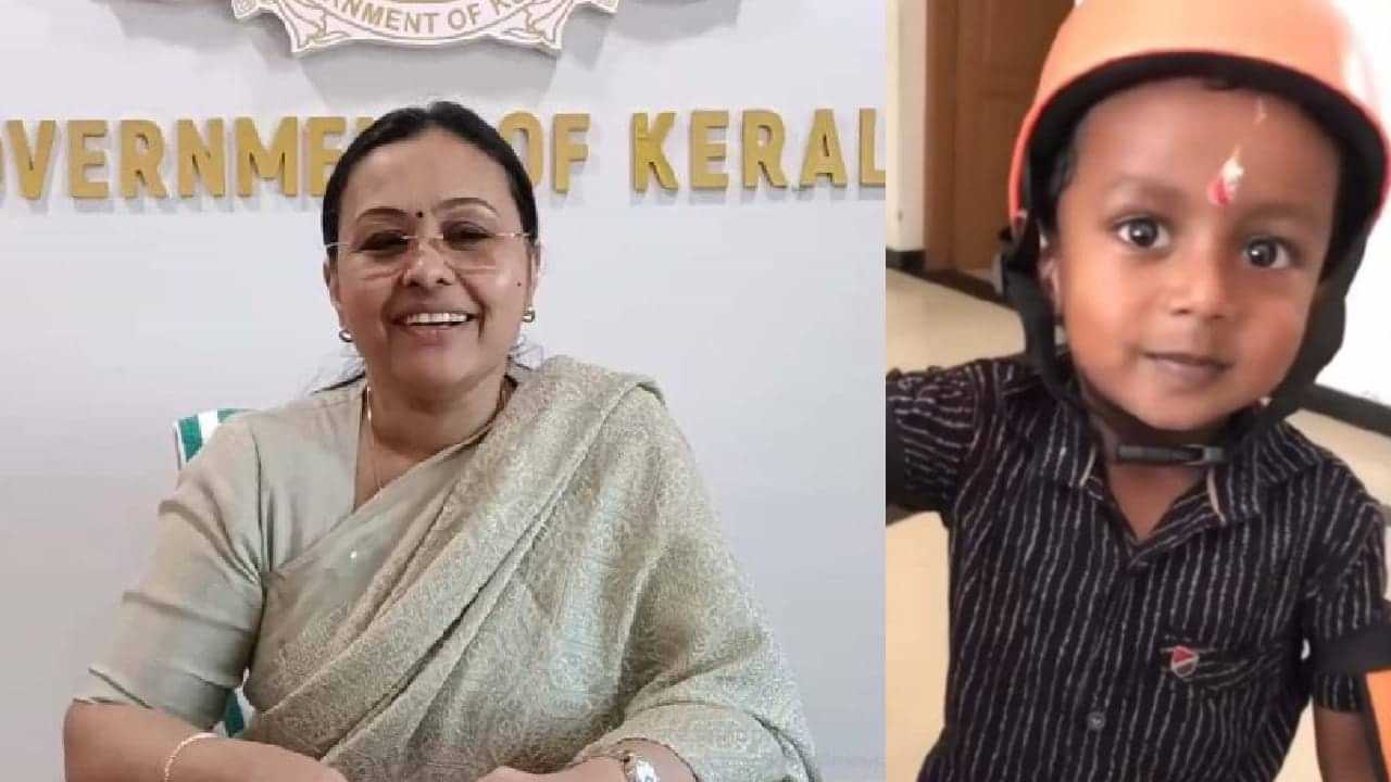 Veena George: ശങ്കുവിൻ്റെ ബിര്‍ണാണിയും പൊരിച്ച കോഴിയും മന്ത്രി കേട്ടു; അങ്കണവാടിയിലെ ഭക്ഷണ മെനു പരിഷ്കരണം പരിശോധിക്കുമെന്ന് വീണ ജോർജ്