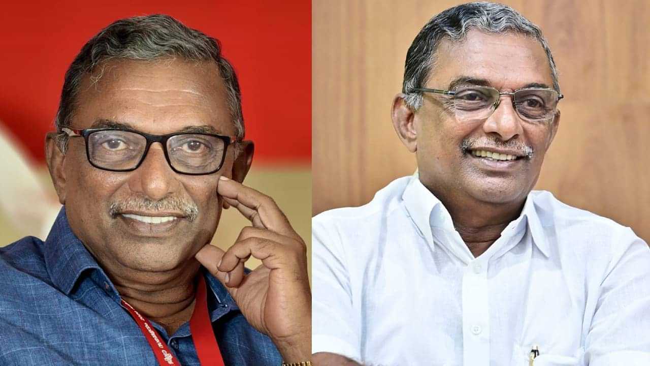 A Padmakumar: എസ്ഡിപിഐയിൽ ചേർന്നാലും ബിജെപിയിൽ ചേരില്ല; നേതാക്കൾ വീട്ടിലെത്തിയത് അനുവാദം വാങ്ങാതെയെന്ന് പത്മകുമാർ