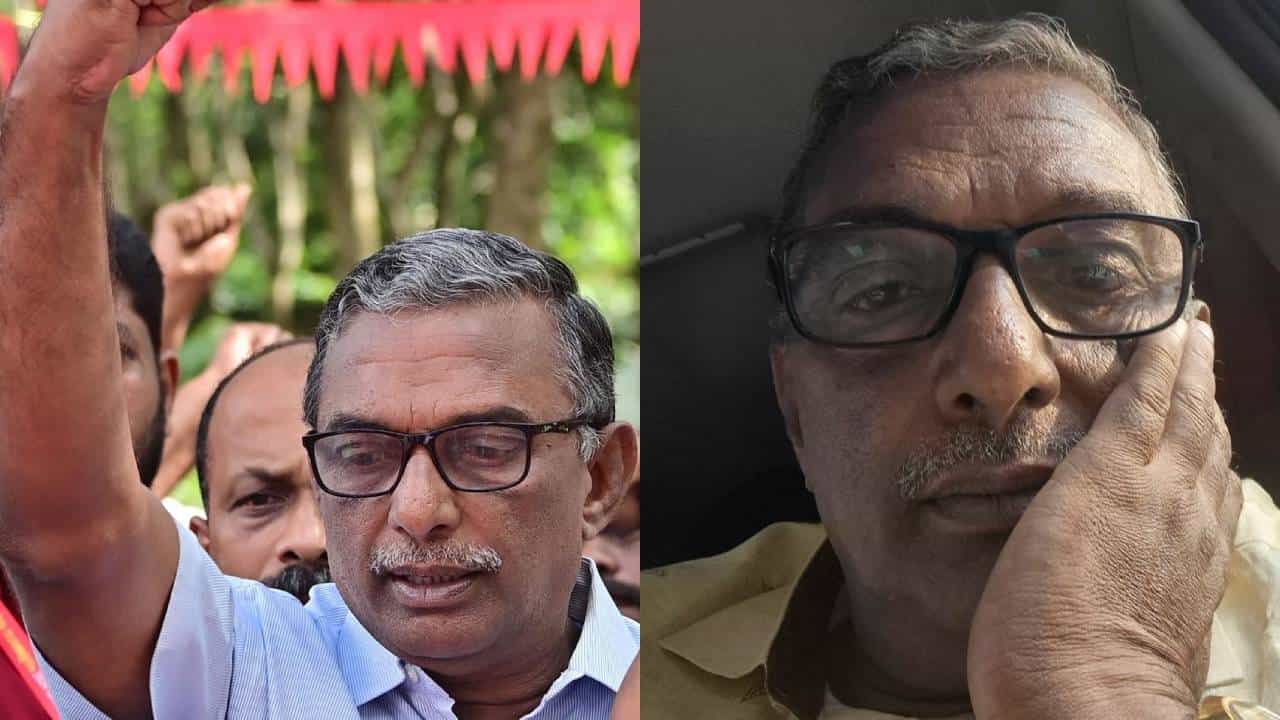 CPIM State Conference: സിപിഎം സംസ്ഥാന സമ്മേളനത്തിലെ ഇറങ്ങിപ്പോക്കില്‍ എ പത്മകുമാറിനെതിരെ പാര്‍ട്ടി നടപടിക്ക് സാധ്യത; ഫേസ്ബുക്ക് പോസ്റ്റിലും കടുത്ത അതൃപ്തി