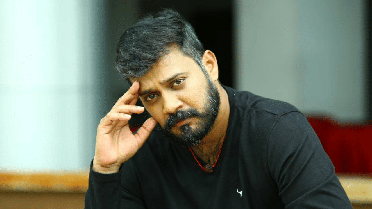 Actor Bala: സമൂഹ മാധ്യമങ്ങൾ വഴി തന്നെ തുടർച്ചയായി അപമാനിക്കുന്നു; എലിസബത്തിനും അമൃതയ്ക്കുമെതിരെ പരാതി നൽകി ബാല