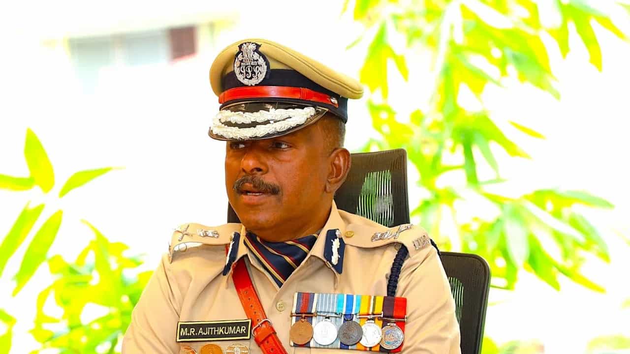 ADGP MR Ajith Kumar: ഒന്നും കണ്ടെത്താൻ കഴിഞ്ഞിട്ടില്ല; എംആർ അജിത് കുമാറിന് ക്ലീൻ ചിറ്റ് നൽകി വിജിലൻസ്