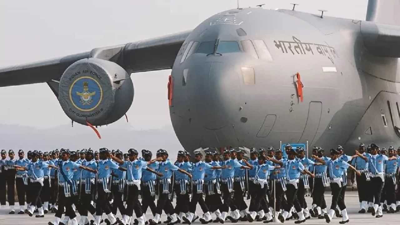 AFCAT 2025 Results: എയർഫോഴ്‌സ് കോമൺ അഡ്മിഷൻ ടെസ്റ്റ് ഫലം പുറത്ത്, പരിശോധിക്കേണ്ടത്