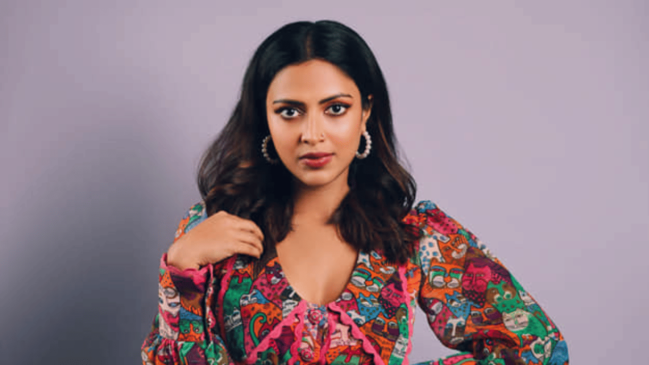 Amala Paul: എന്റെ ആ സിനിമ കണ്ട് കഴിഞ്ഞപ്പോൾ പപ്പക്ക് വലിയ വിഷമമായി; പിന്നീടാണ് അത് ചെയ്യാൻ പാടില്ലായിരുന്നെന്ന് മനസിലായത്; അമല പോൾ