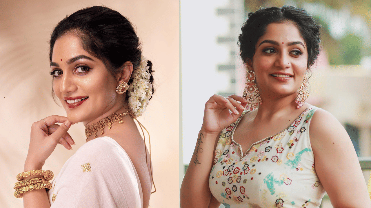 Arya Badai: സിനിമയിൽ പിടിച്ചുനിൽക്കാൻ കഴിവ് വേണമെന്നില്ല, ഭാഗ്യവും ബന്ധങ്ങളും മതി; ആര്യ ബഡായ്