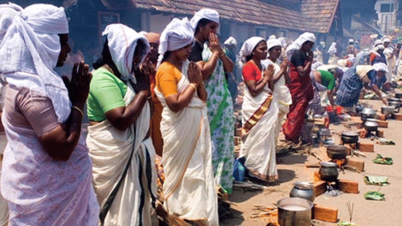Attukal Pongala 2025: അനന്തപുരിയെ ഭക്തി സാന്ദ്രമാക്കി ആറ്റുകാൽ പൊങ്കാല; ആത്മ നിർവൃതിയോടെ മടങ്ങി ഭക്തജനങ്ങൾ